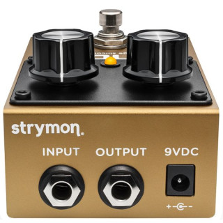 Strymon Canoga Аналоговый Фьюз Strymon Canoga Analog Fuzz