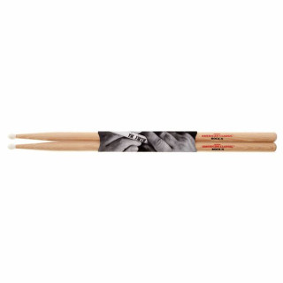 Барабанные палочки Vic Firth RockN American Classic Hickory Vic Firth RockN American Classic Hickory