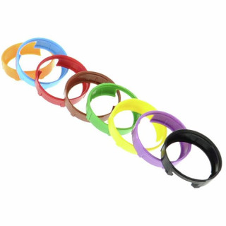 Комплект цветных колец Sennheiser KEN 2 Sennheiser KEN 2