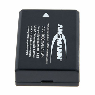 Аккумулятор для камеры Ansmann A-Can LP E5 Ansmann A-Can LP E5
