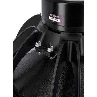 B&C 18SW115 B&C 18SW115