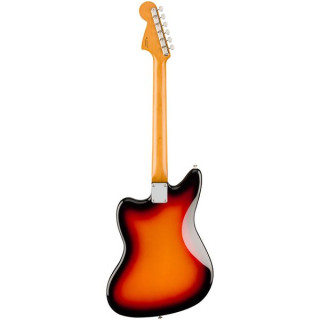 Фендер Винтер III М 60с Джагуар 3CSB Fender Vintera III M 60s Jaguar 3CSB
