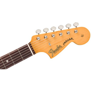Фендер Винтер III М 60с Джагуар 3CSB Fender Vintera III M 60s Jaguar 3CSB