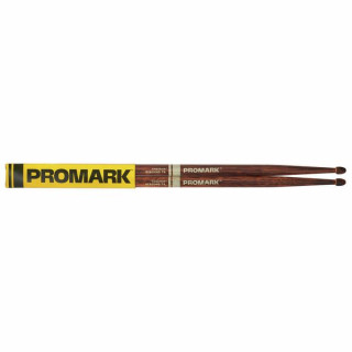 Барабанные палочки Pro Mark 7A Rebound Fire Grain Pro Mark 7A Rebound Fire Grain