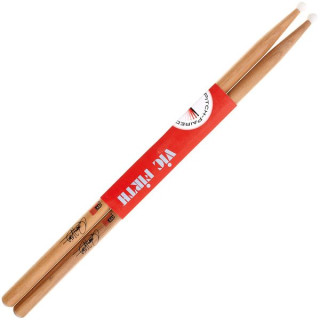 Подпись Вика Ферта СО Омара Хакима Vic Firth SOH Omar Hakim Signature