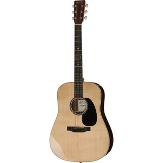 Гитары Martin D-13E-01 Ziricote Martin Guitars D-13E-01 Ziricote