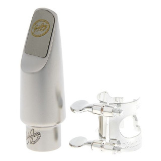 Мундштук для сопрано-саксофона Jody Jazz Soprano Super Jet 8 Jody Jazz Soprano Super Jet 8