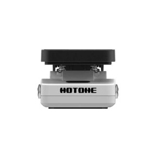 Нажмите кнопку настройки Hotone Hotone Tuner Press