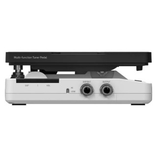 Нажмите кнопку настройки Hotone Hotone Tuner Press