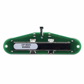 Звукосниматель DiMarzio Air Norton S DP180 WH