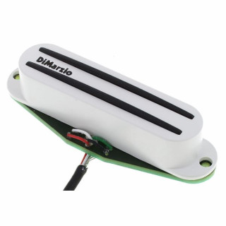 Звукосниматель DiMarzio Air Norton S DP180 WH DiMarzio Air Norton S DP180 WH