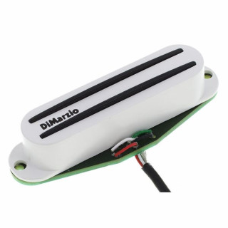 Звукосниматель DiMarzio Air Norton S DP180 WH DiMarzio Air Norton S DP180 WH