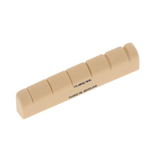 Graph Tech PQL-6010-AG Состаренный порожек в стиле G Graph Tech PQL-6010-AG Aged G-Style Nut