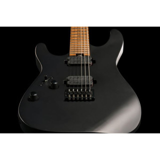 Харли Бентон Фьюжн-IV HH LH MN HT EMG SBK Harley Benton Fusion-IV HH LH MN HT EMG SBK