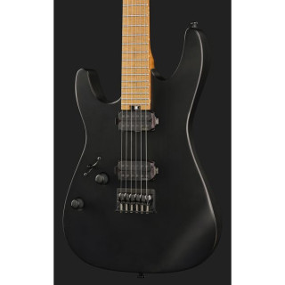 Харли Бентон Фьюжн-IV HH LH MN HT EMG SBK Harley Benton Fusion-IV HH LH MN HT EMG SBK