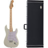 Электрогитара Squier Sonic Strat HT Arctic White Bundle №579669 (Комплект)