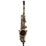 Старинный альт-саксофон Thomann Набор №576696 Thomann Antique Alto Sax Bundle №576696