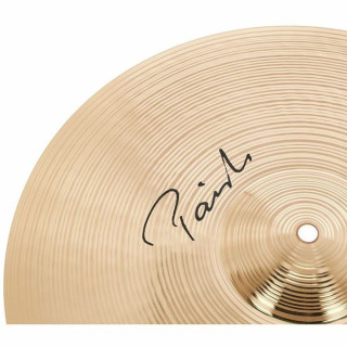 Фирменный быстрый сбой Paiste 16" Paiste 16" Signature Fast Crash
