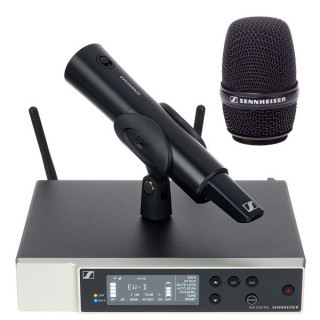 Беспроводная система Sennheiser EW-D SKM-S Base S1-7 Bundle №623364 (Комплект)