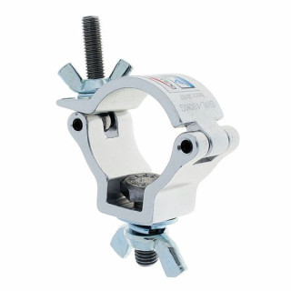 Зажим Duratruss BIG Jr. 100 кг Duratruss BIG Jr. Clamp 100kg