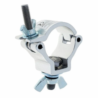 Зажим Duratruss BIG Jr. 100 кг Duratruss BIG Jr. Clamp 100kg