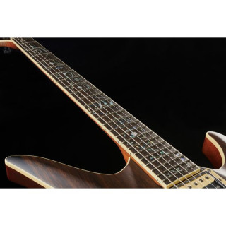 Шектер Мститель Экзотический ZN Schecter Avenger Exotic ZN