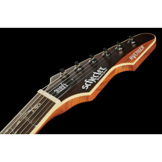 Шектер Мститель Экзотический ZN Schecter Avenger Exotic ZN