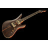 Шектер Мститель Экзотический ZN Schecter Avenger Exotic ZN