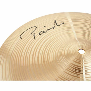 Paiste 14" Precision Sound Edge Hihat Paiste 14" Precision Sound Edge Hihat