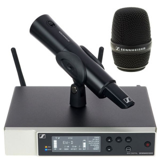 Беспроводная система Sennheiser EW-D SKM-S Base S7-10 Bundle №623477 (Комплект)