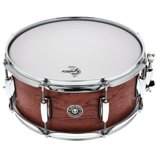 Греtsch Drums 14"x6,5" Кат. Бубига Мапл Gretsch Drums 14"x6,5" Cat. Bubinga Maple