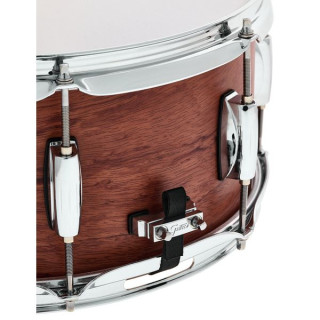 Греtsch Drums 14"x6,5" Кат. Бубига Мапл Gretsch Drums 14"x6,5" Cat. Bubinga Maple