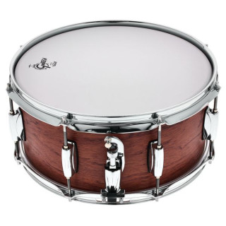 Греtsch Drums 14"x6,5" Кат. Бубига Мапл Gretsch Drums 14"x6,5" Cat. Bubinga Maple