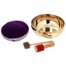 Поющая чаша Thomann Tibetan Big Bowl 7kg Thomann Tibetan Big Bowl 7kg
