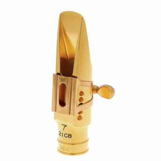 Тео Ванне Файр II альт 7 Theo Wanne Fire II Alto 7