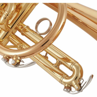 Корнет Yamaha YCR-4330 GII Yamaha YCR-4330 GII Cornet