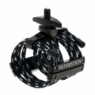 Сильверстайн ГЕКСА Блэк сопрано S #01 Silverstein HEXA Black Soprano S #01