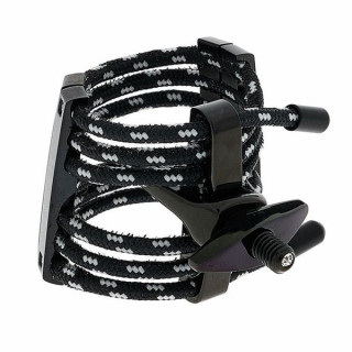 Сильверстайн ГЕКСА Блэк сопрано S #01 Silverstein HEXA Black Soprano S #01