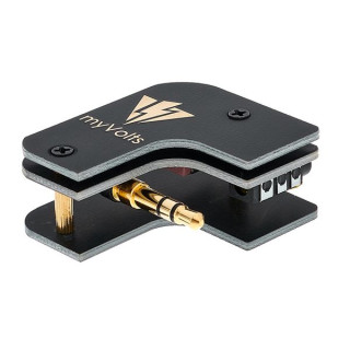 Разделитель битов myVolts myVolts Beatsplitter