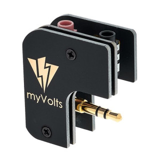 Разделитель битов myVolts myVolts Beatsplitter