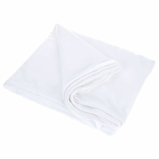 Занавес Stairville Skirt 160g/m² 4.0x0.6m Wh Stairville Skirt 160g/m² 4.0x0.6m Wh