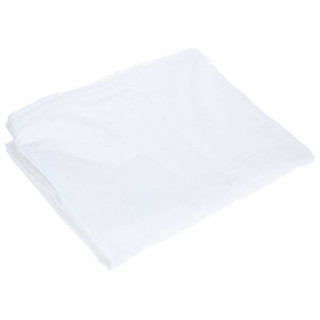 Занавес Stairville Skirt 160g/m² 4.0x0.6m Wh Stairville Skirt 160g/m² 4.0x0.6m Wh