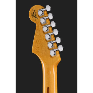 Фендер Стратокастер Делюкс NOS ALPB Fender Stratocaster Deluxe NOS ALPB