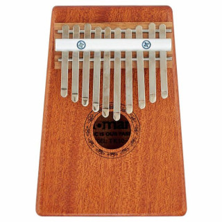 Thomann TK10-R Калимба Thomann TK10-R Kalimba