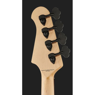 Лейкленд Скайлайн 44-01 Делюкс 4 НАТ Lakland Skyline 44-01 Deluxe 4 NAT