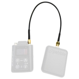 Viviana Sound Solutions Pebble Cable SSMA - SMA Viviana Sound Solutions Pebble Cable SSMA - SMA