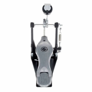 Педаль для бас-барабана Gibraltar 5711S Bass Drum Single Pedal Gibraltar 5711S Bass Drum Single Pedal