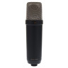 Микрофон с держателем Rode NT1 5th Generation Black Rode NT1 5th Generation Black