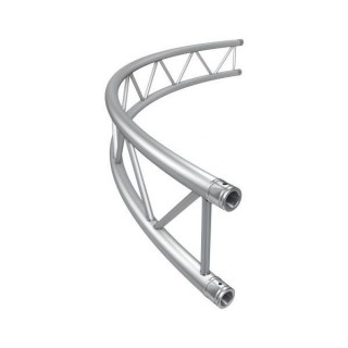 Глобальный Truss F32R20-90V Круглый элемент Ø4,0м Global Truss F32R20-90V Circ. Element Ø4,0m