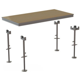 Система переноски Stageworx "Justo" Тип 4 Stageworx Carrying system "Justo" Typ 4